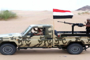  تعرض قائد بالحماية الرئاسية لمحاولة اغتيال...خلافات تعصف بمليشيات الإخوان في ابين 