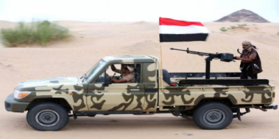  تعرض قائد بالحماية الرئاسية لمحاولة اغتيال...خلافات تعصف بمليشيات الإخوان في ابين 