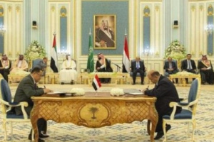 باحث سعودي : لا نية للاخوان لتنفيذ اتفاق الرياض دام ابواقهم الاعلامية تستهدف التحالف لا الحوثي