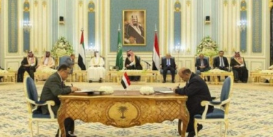 باحث سعودي : لا نية للاخوان لتنفيذ اتفاق الرياض دام ابواقهم الاعلامية تستهدف التحالف لا الحوثي