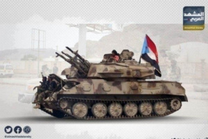 القوات الجنوبية تكبد مليشيا الاخوان خسائر فادحة في أبين 