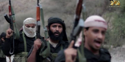الكشف عن مخطط كبير لتسليم محافظة  أبين لعناصر القاعدة 
