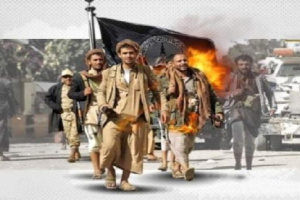إخوان اليمن يسيطرون على المؤسسة العسكرية التابعة لحكومة هادي منذ سنوات