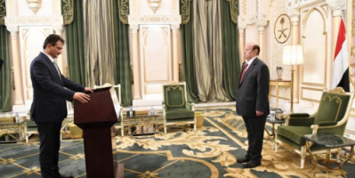 *لملس محافظا لعاصمة الجنوب عدن  .. الاختيار المناسب!!*