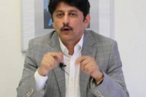 بن فريد: المرجعيات الثلاث صممت لمعالجة الوضع في "العربية اليمنية" ولا علاقة للجنوب بها