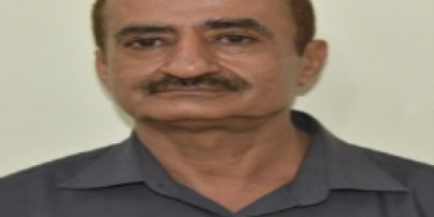 لملس لا يمتلك خاتم سليمان لحل مشاكل عدن ورفعها