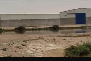 مياه عدن تحذر من كارثة مالية وبيئية وتدعو للحفاظ على البنية التحتية 