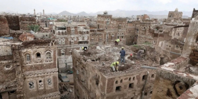ارتفاع عدد ضحايا السيول في اليمن إلى 172 قتيلا 