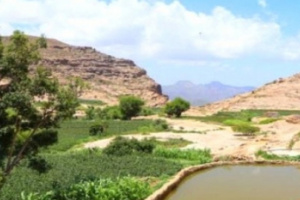 الضالع..غرق طفلتين في خزان مياة بمنطقة مريس
