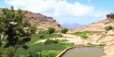 الضالع..غرق طفلتين في خزان مياة بمنطقة مريس