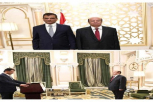 كاتب حضرمي : أداء اليمين الدستورية لاينتقص  من ثقة الشارع الجنوبي بخطوات قيادة المجلس