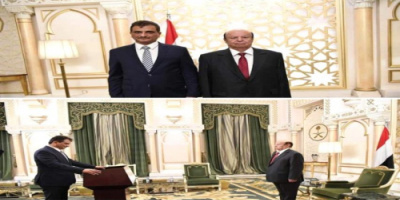 كاتب حضرمي : أداء اليمين الدستورية لاينتقص  من ثقة الشارع الجنوبي بخطوات قيادة المجلس