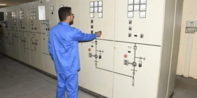 عقب عدن ... كهرباء حضرموت مهددة بالتوقف لنفاذ الديزل 