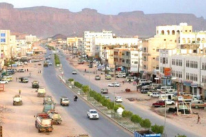المقاومة الجنوبية بشبوة تحذر ابناء الشمال من المشاركة في تظاهرة تأييدا للشرعية في عتق
