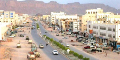 المقاومة الجنوبية بشبوة تحذر ابناء الشمال من المشاركة في تظاهرة تأييدا للشرعية في عتق