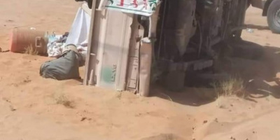 مصرع 15 حوثيا خلال مواجهات مع الجيش والقبائل شرق حزم الجوف