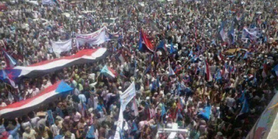 *قراءة مختصرة في مسار الثورة الجنوبية المباركة*