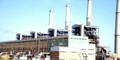 تفريغ شحنة مازوت مطابقة للشروط بميناء الزيت لتشغيل محطة الحسوة