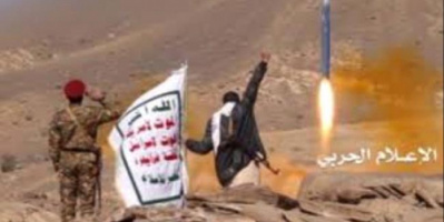 التحالف العربي يسقط طائرة مسيرة وباليستي حوثي استهدفا مدينة خميس مشيط