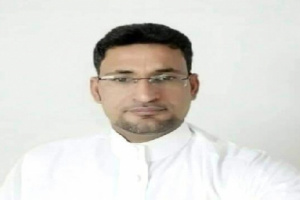 أسوة بدولة الامارات .. ناشط سياسي يدعو لتظاهرة شعبية في عدن دعما للمحبة والسلام بين الشعوب