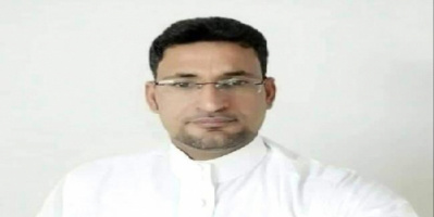  أسوة بدولة الامارات .. ناشط سياسي يدعو لتظاهرة شعبية في عدن دعما للمحبة والسلام بين الشعوب