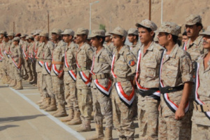 الآن مصدر يؤكد: اطلاق نار بمحيط معسكرات قوات الاخوان والمنطقة الاولى بوادي حضرموت