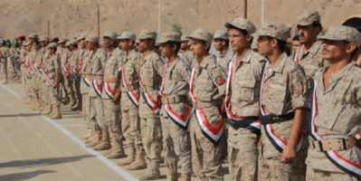 الآن مصدر يؤكد: اطلاق نار بمحيط معسكرات قوات الاخوان والمنطقة الاولى بوادي حضرموت