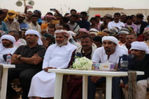 انطلاق احتفالات الزواج الجماعي الثالث بسقطرى
