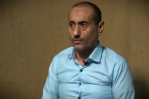 خلية تجسس حوثية تعترف بجرائمها 