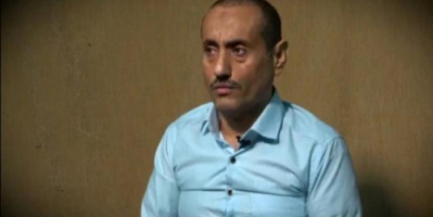 خلية تجسس حوثية تعترف بجرائمها 