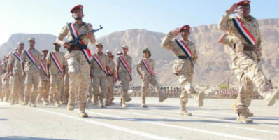 طيران التحالف العربي يهدد المنطقة العسكرية الاولى بالقصف ..لهذا السبب!
