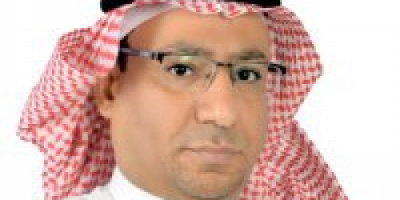 كاتب سعودي : الجنوب ينتقل إلى بناء الدولة والشمال يجدد ولائه لإيران وقطر وتركيا 