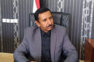 شبوة : المحافظ الموالي للاخوان يخصص مبلغ 70 مليون لدعم تظاهرة رافضة لاتفاق الرياض