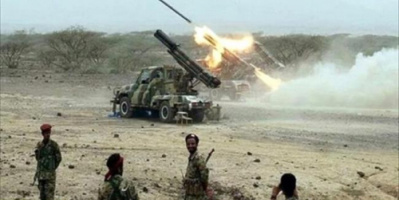 القوات الجنوبية تخترق تحصينات مليشيا الحوثي في الضالع .. وتكبدها خسائر فادحة