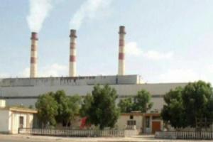 مصدر في محطة الحسوة: نبذل كل مابوسعنا من جهود لمضاعفة توليد الكهرباء