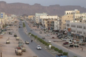الكشف عن سبب الانفجار الذي هز مدينة عتق بشبوة
