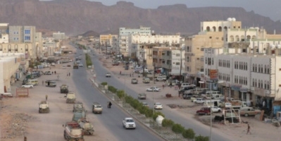 الكشف عن سبب الانفجار الذي هز مدينة عتق بشبوة