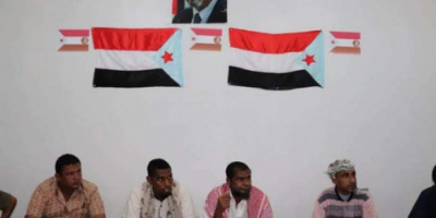 انتقالي سيحوت يعقد اجتماعه الدوري لشهر اغسطس 