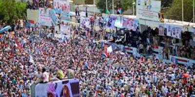 بن عيدان : دماء الشهداء أوصلت القضية الجنوبية إلى المحافل الدولية 
