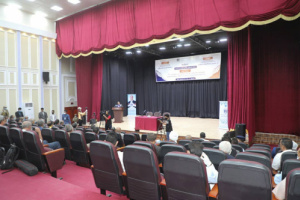 متجاهلة الوفيات وتزايد الاصابات.. حكومة الشرعية تتحدى فيروس كورونا وتدعو لاستئناف جامعات حضرموت رغم الاحصائيات الرسمية