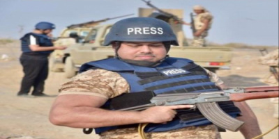 صحفي يمني يفجر فضيحة جديدة في مؤسسة مياة عدن (تفاصيل)