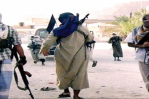 مليشيا الاخوان تختطف 4 من أبناء مديرية الشعيب في شبوة