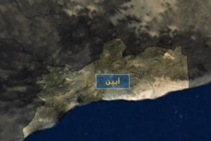عاجل : اندلاع اشتباكات بين جنود الشرعية في سوق قات شقرة 