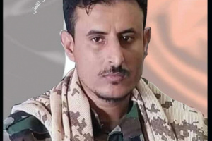 اللجنة التحضيرية لأربعينية الشهيد "يسري الحوشبي" تدعو ابناء الجنوب للحضور والمشاركة في إحياء ذكرى أستشهاده 