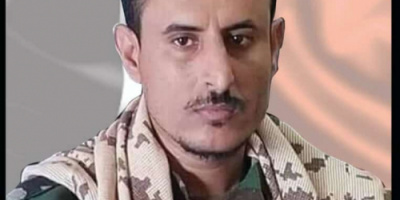 اللجنة التحضيرية لأربعينية الشهيد "يسري الحوشبي" تدعو ابناء الجنوب للحضور والمشاركة في إحياء ذكرى أستشهاده 