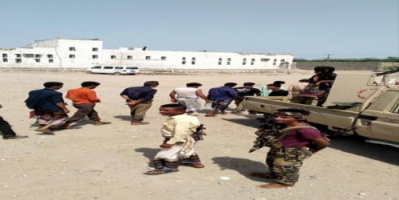  عبر قوارب صيد.. قوات اللواء العاشر صاعقة تقبض على متسللين يمنيين في زنجبار حاولوا الوصول الى شقرة 