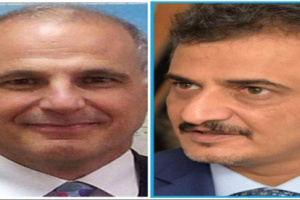 محافظ عدن يبحث مع سفير المملكة المتحدة التحديات الأمنية والاقتصادية وسبُل تطبيع الحياة في العاصمة عدن