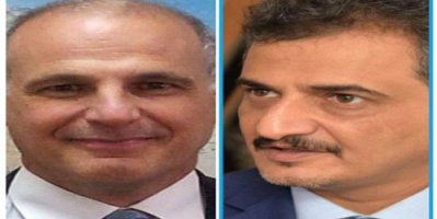 محافظ عدن يبحث مع سفير المملكة المتحدة التحديات الأمنية والاقتصادية وسبُل تطبيع الحياة في العاصمة عدن