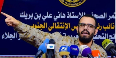 نائب الرئيس..لعودة الجنوب بلدا مستقلا سنذهب لما أبعد من الشمس