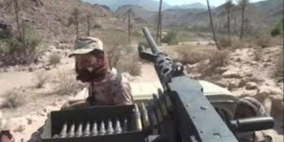 القوات الجنوبية تكبد مليشيا الحوثي خسائر كبيرة في معارك الضالع